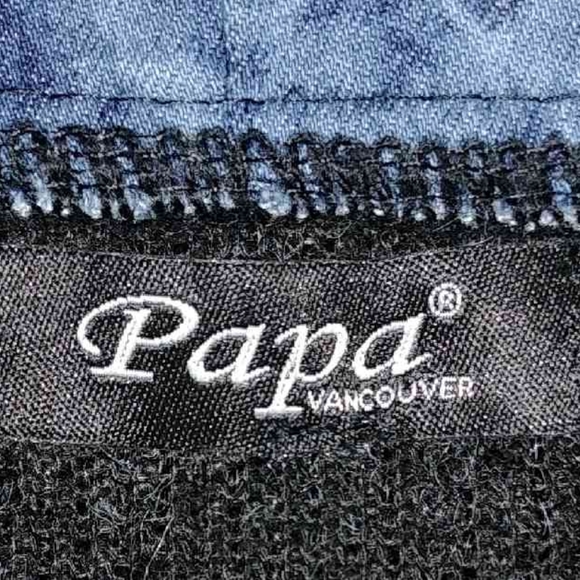 Papa jacket - Picture 4 of 10